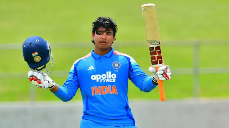 Vaibhav Suryavanshi Earns Crores A DAY
